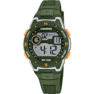 CALYPSO Orologio digitale uomo