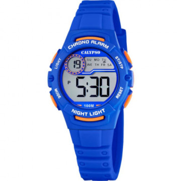 OROLOGIO CALYPSO JUNIOR...