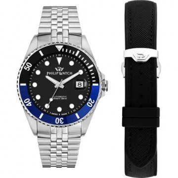 OROLOGIO PHILIP WATCH...