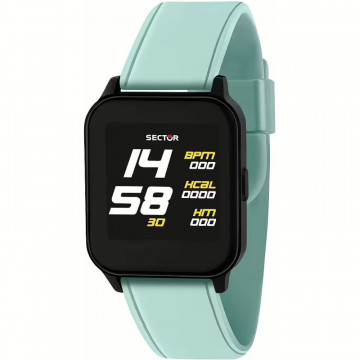 Sector orologio Smartwatch...