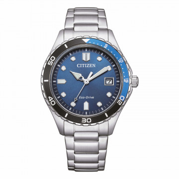 CITIZEN Collezione OF Marine