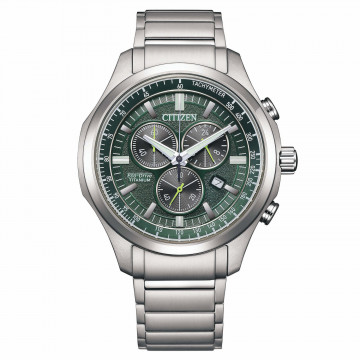 CITIZEN Collezione Super...