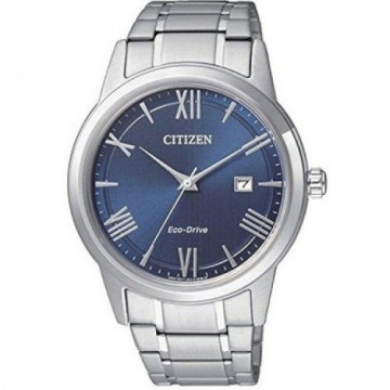 CITIZEN SOLO TEMPO ACCIAIO...