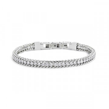 MARLù Bracciale tennis 3mm...