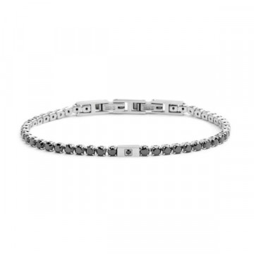 MARLù Bracciale tennis 3mm
