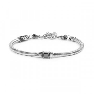 MARLù Bracciale catena...