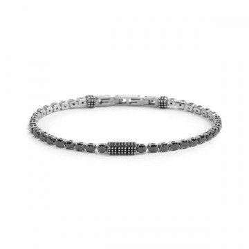 MARLù Bracciale catena...
