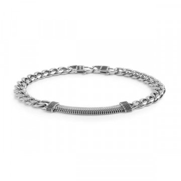 MARLù Bracciale catena...