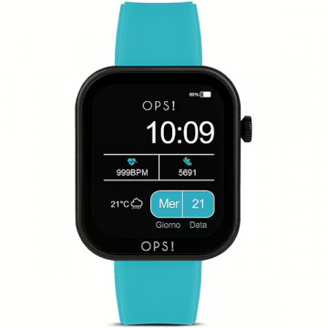 Ops Objects orologio...