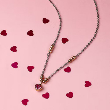 Collana Morellato Capsule...