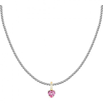 COLLANA MORELLATO DROPS -...
