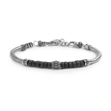 MARLù Bracciale con catena...