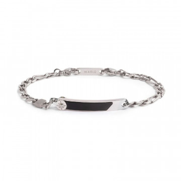 Marlù Bracciale catena da...