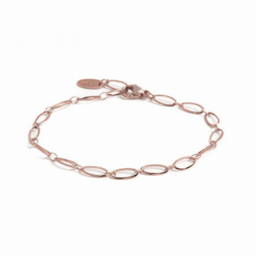 MARLù Bracciale catena mista