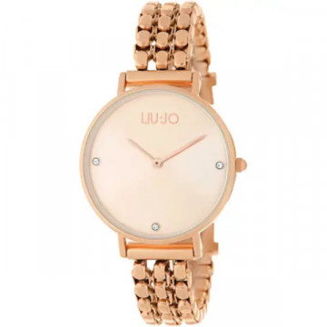 OROLOGIO LIU-JO FRAMEWORK -...