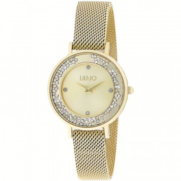 Liujo orologio donna...