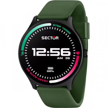 OROLOGIO SECTOR S-06 -...