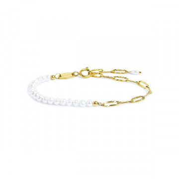 MARLù Bracciale catena...