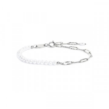 MARLù Bracciale catena...