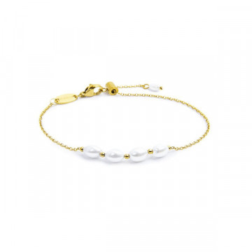 MARLù Bracciale catena...