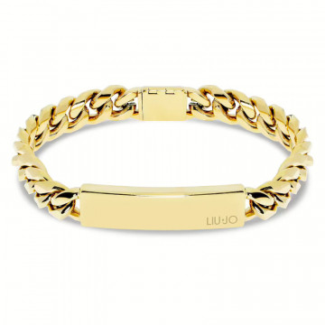 Liujo bracciale uomo