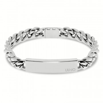 Liujo bracciale uomo