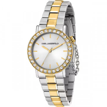OROLOGIO KARL LAGERFELD...