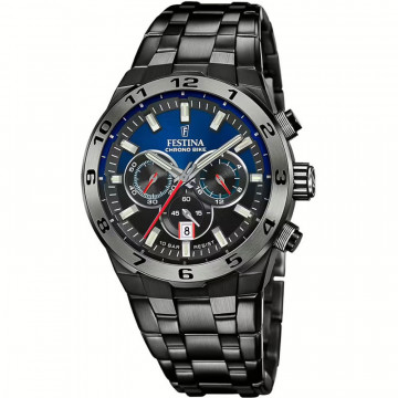 Festina orologio cronografo...