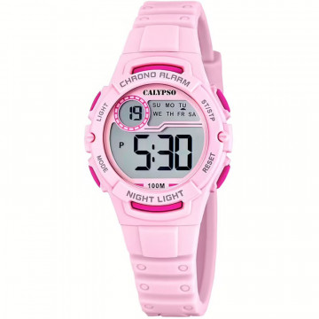 Calypso orologio digitale...