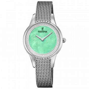 Festina Orologio Donna Solo...