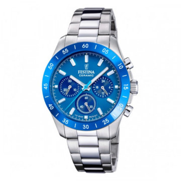 OROLOGIO FESTINA CERAMIC...