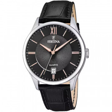 OROLOGIO FESTINA CLASSICS...