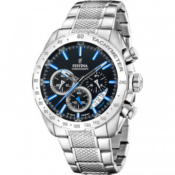 OROLOGIO FESTINA TIMELESS...