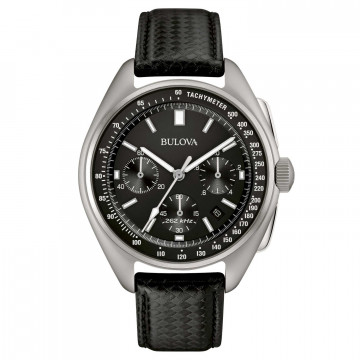 BULOVA Lunar Pilot