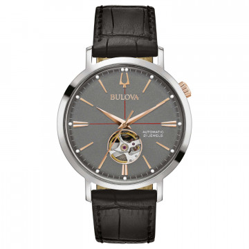 BULOVA Aerojet Automatic