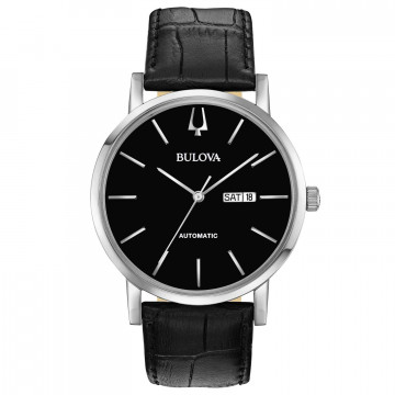 BULOVA Clipper Automatic