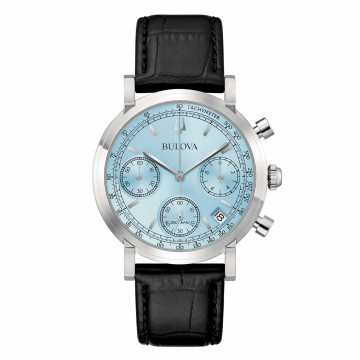 BULOVA Crono High Precision...