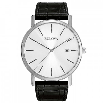 BULOVA Classic Elegant