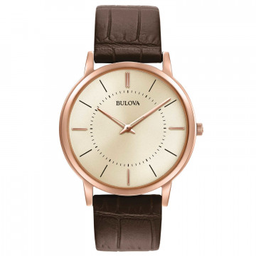 BULOVA Ultra Slim