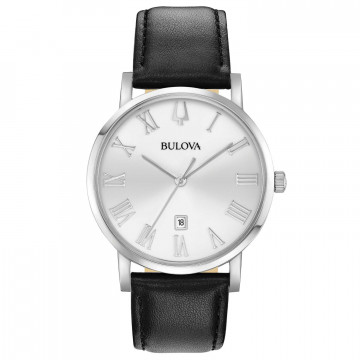 BULOVA OROLOGIO CLIPPER