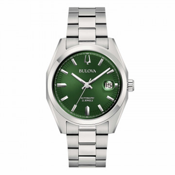 BULOVA Surveyor Automatic