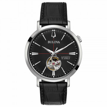 BULOVA Aerojet Automatic