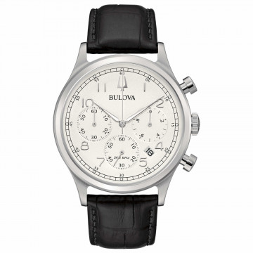 BULOVA Crono High Precision...