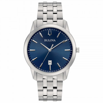 BULOVA Sutton Classic