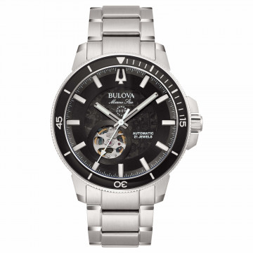 BULOVA Marine Star Automatic