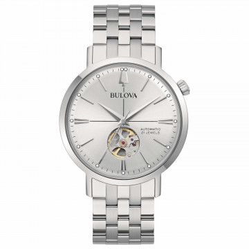 BULOVA Aerojet Automatic