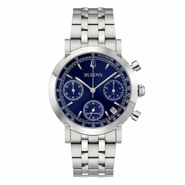 BULOVA Crono High Precision...