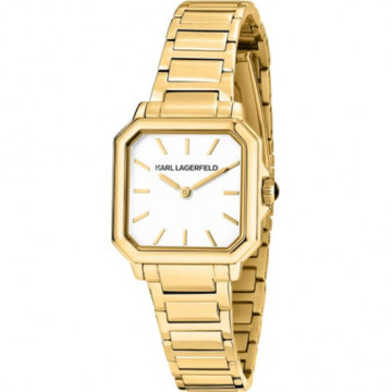 OROLOGIO KARL LAGERFELD...