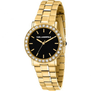 OROLOGIO KARL LAGERFELD...
