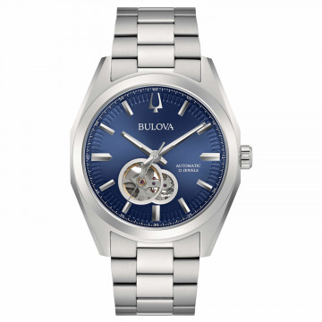 BULOVA Surveyor Automatic